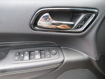 2023 Dodge Durango SRT 392 Plus