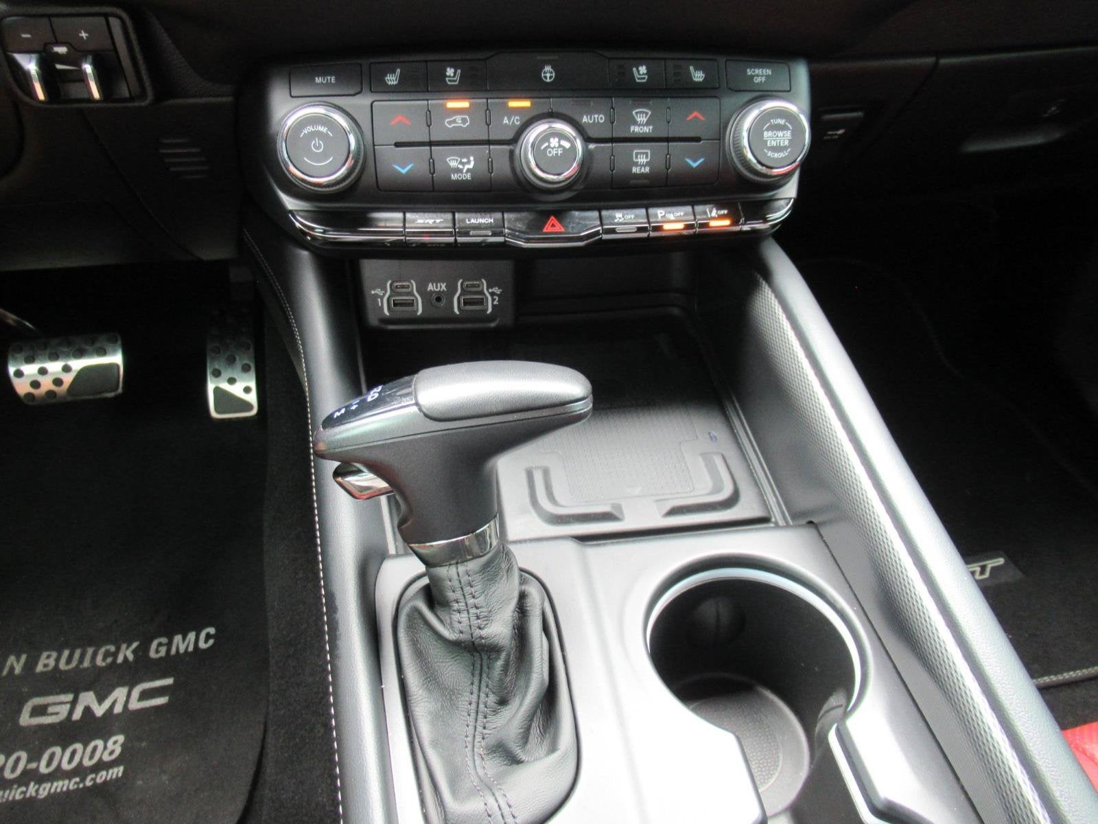 2023 Dodge Durango SRT 392 Plus