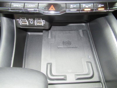2023 Dodge Durango SRT 392 Plus