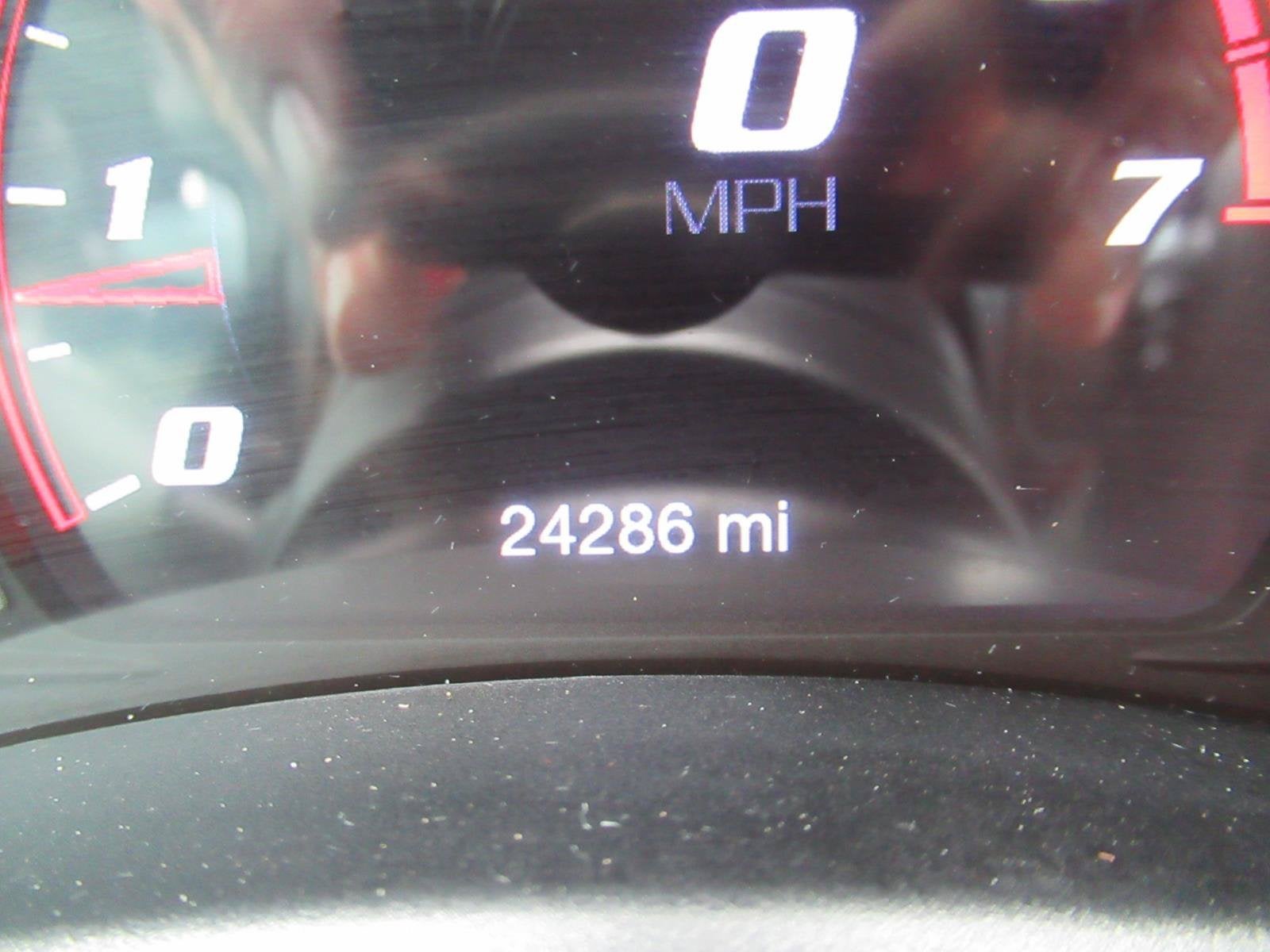 2023 Dodge Durango SRT 392 Plus