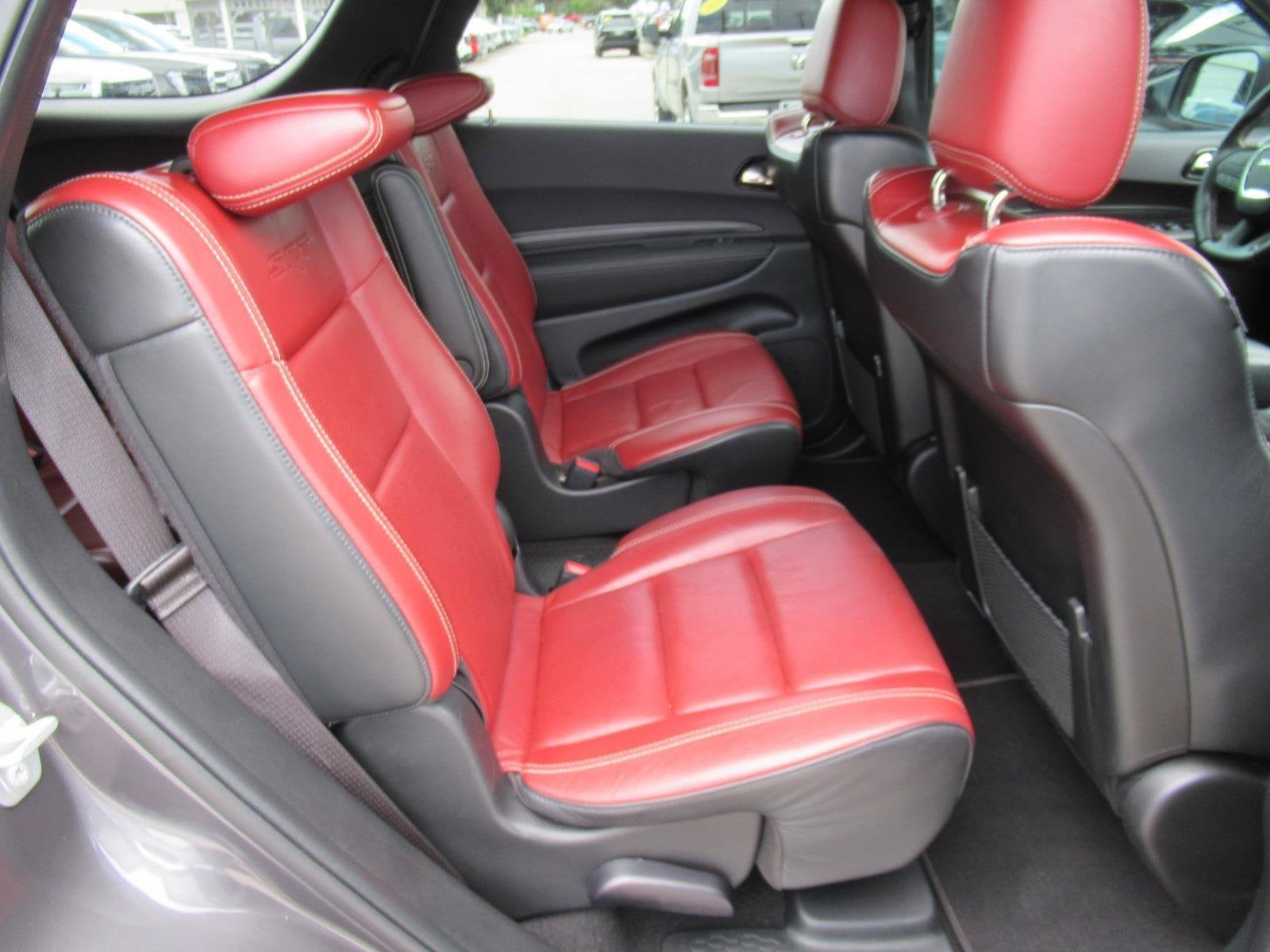 2023 Dodge Durango SRT 392 Plus