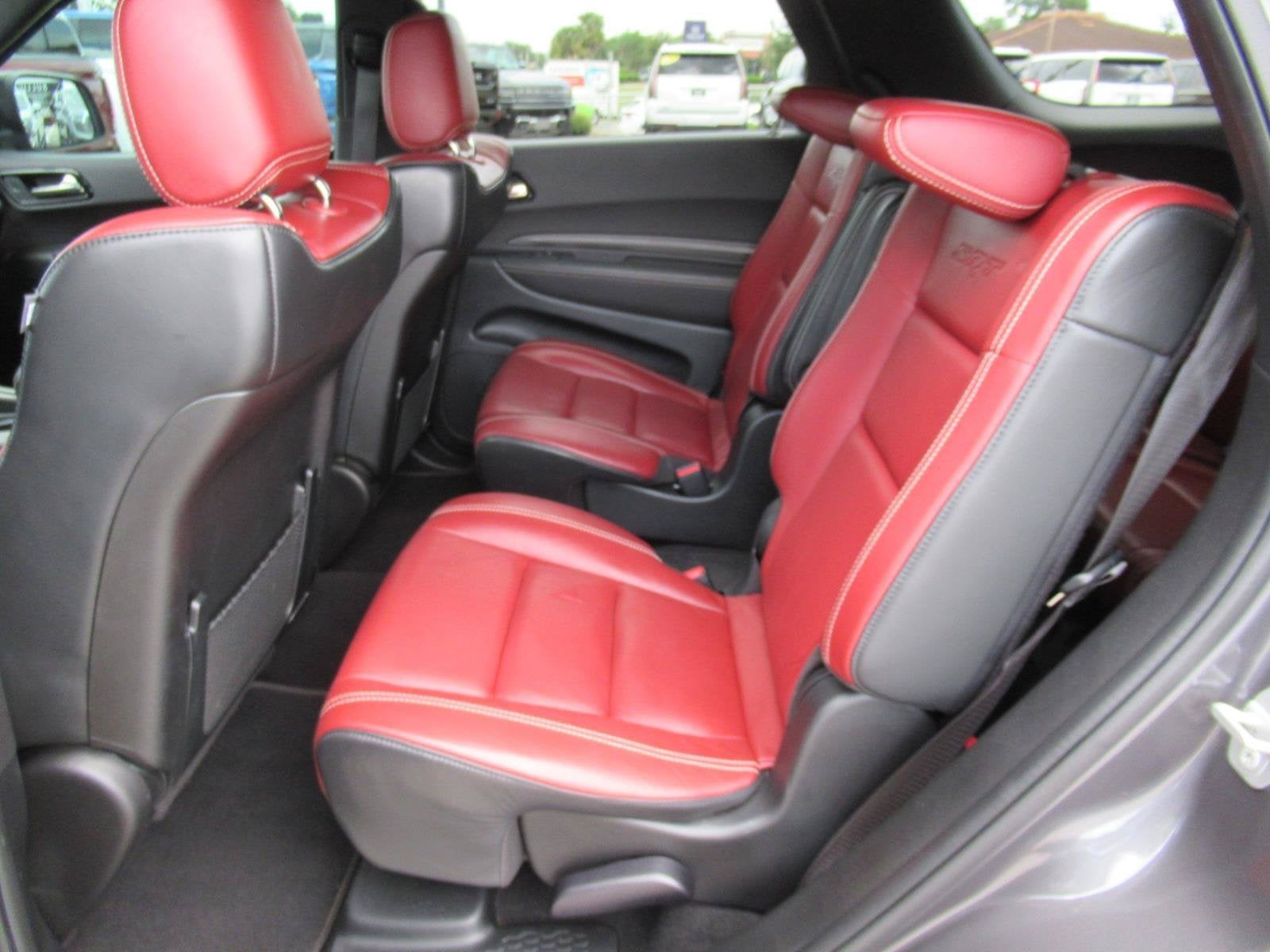 2023 Dodge Durango SRT 392 Plus