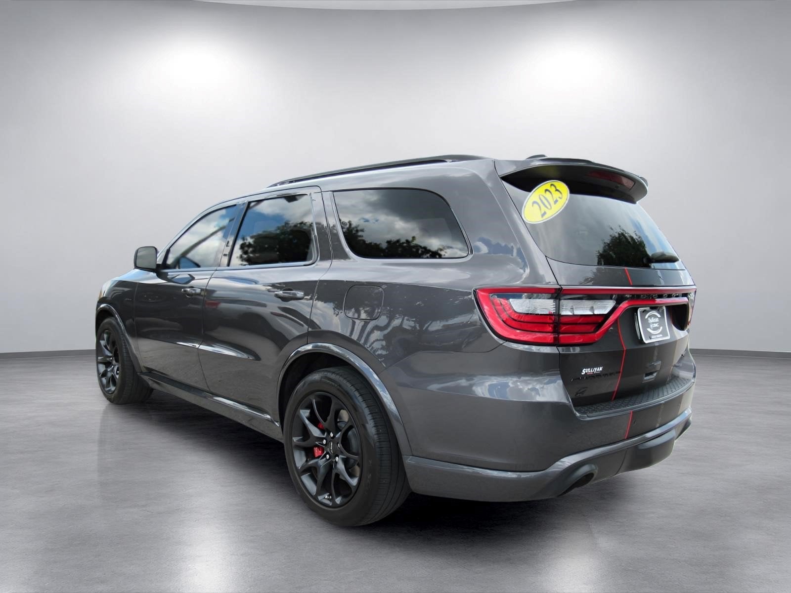 2023 Dodge Durango SRT 392 Plus