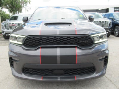 2023 Dodge Durango SRT 392 Plus
