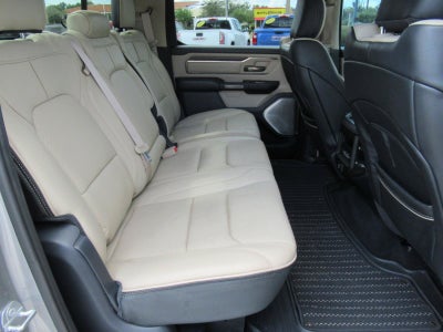 2019 RAM 1500 Limited