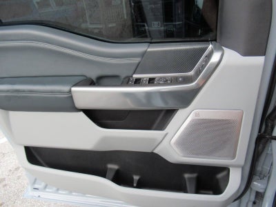 2024 Ford Super Duty F-250 SRW XL