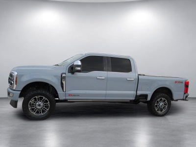 2024 Ford Super Duty F-250 SRW XL