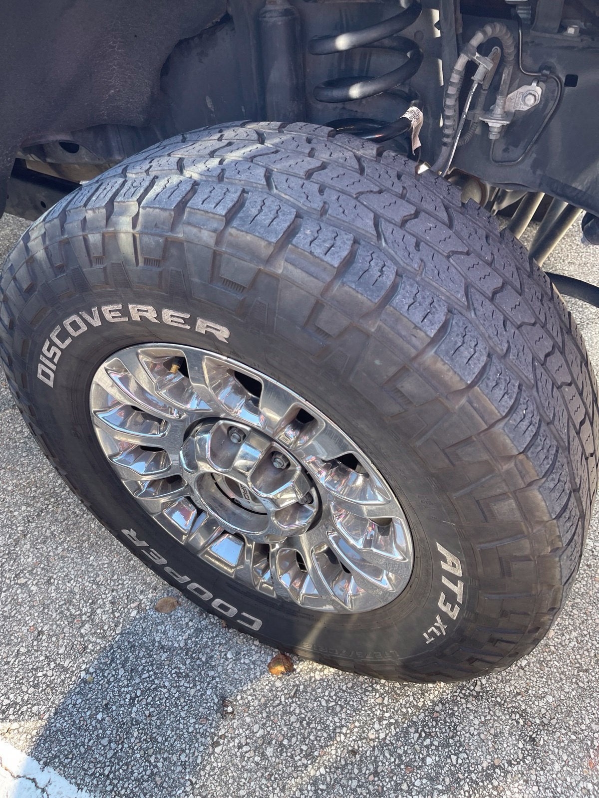 2023 Ford Super Duty F-350 SRW XL