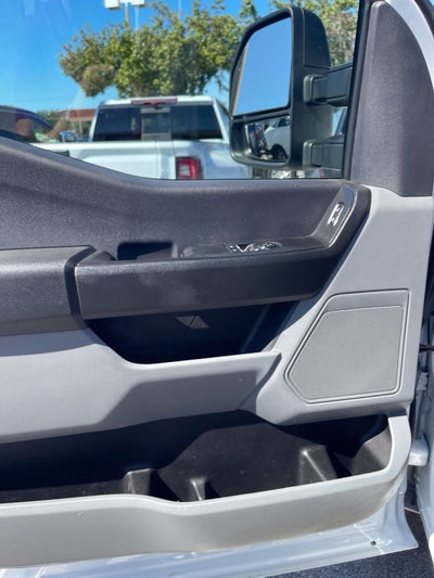 2023 Ford Super Duty F-350 SRW XL