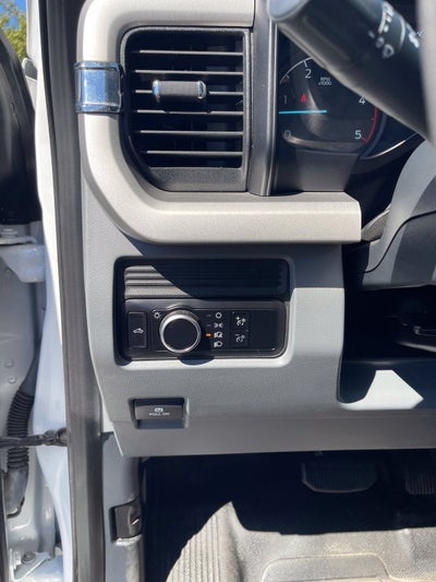 2023 Ford Super Duty F-350 SRW XL
