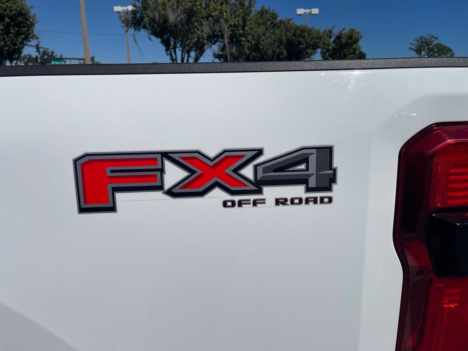 2023 Ford Super Duty F-350 SRW XL