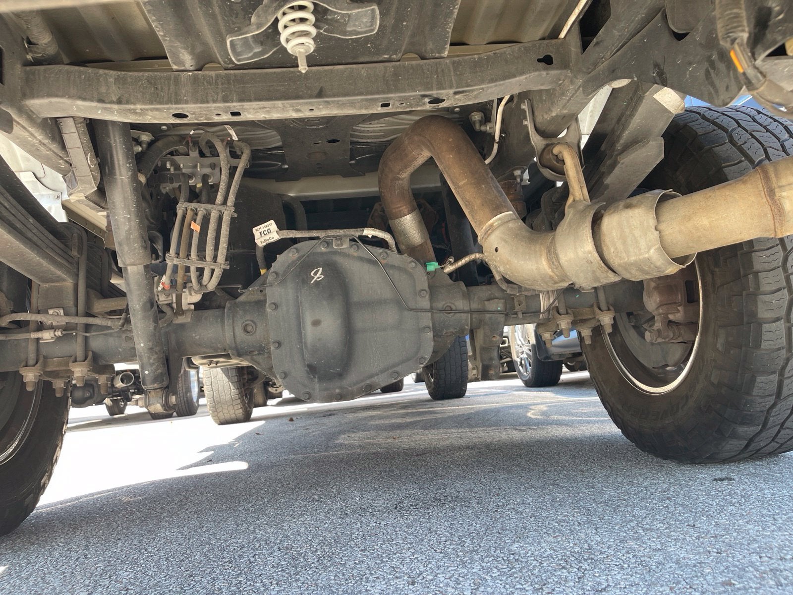2023 Ford Super Duty F-350 SRW XL