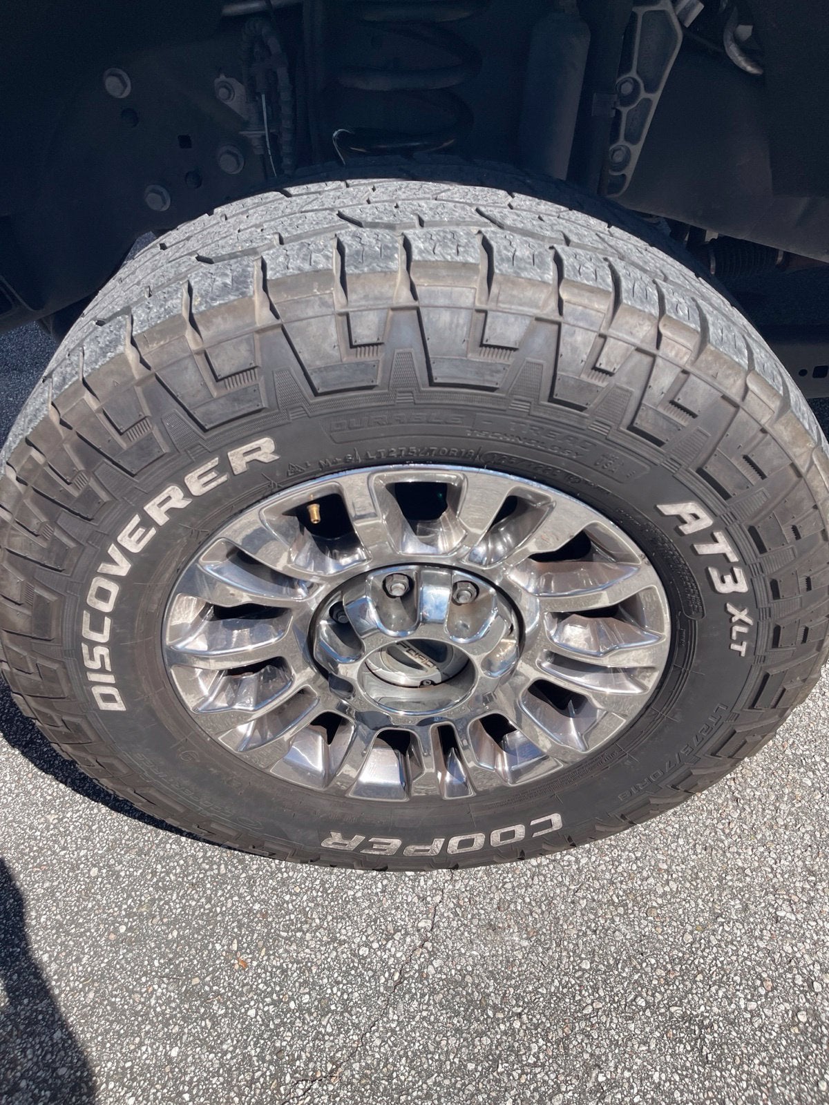 2023 Ford Super Duty F-350 SRW XL