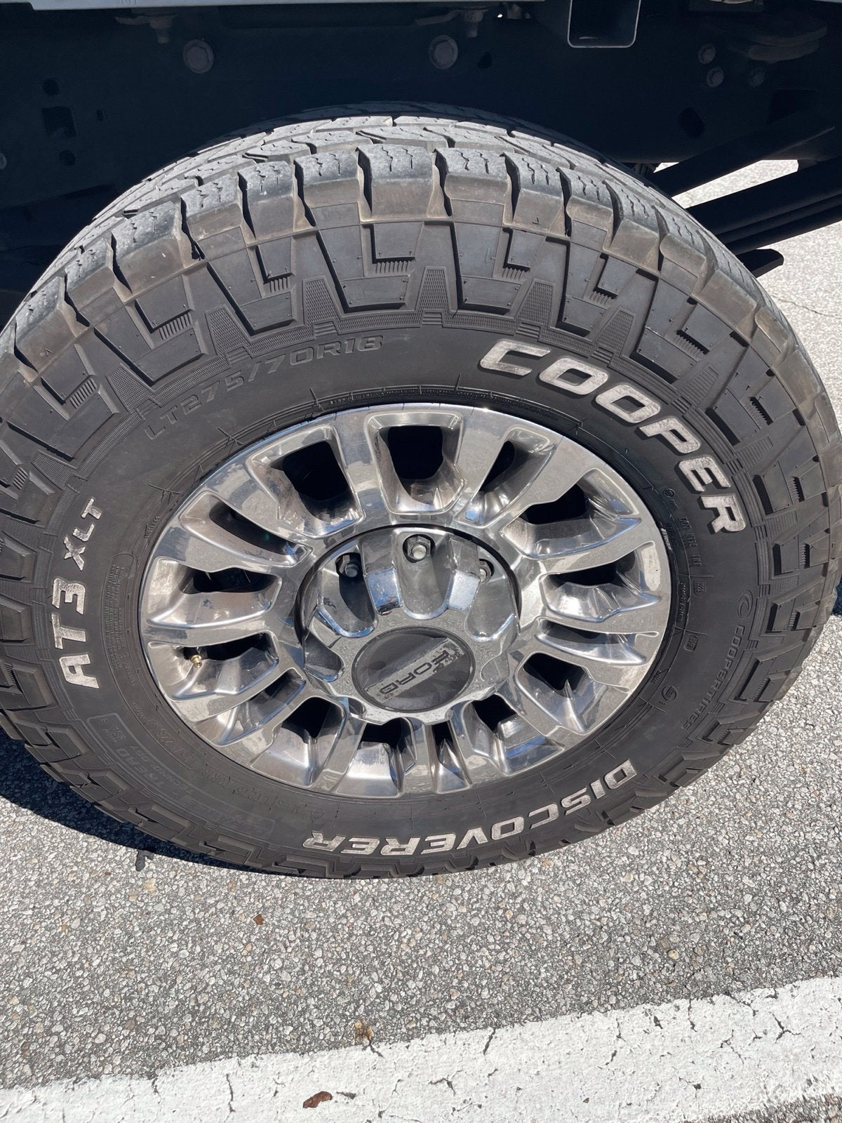 2023 Ford Super Duty F-350 SRW XL