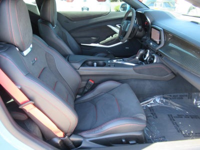 2022 Chevrolet Camaro ZL1