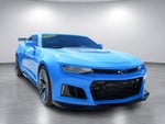 2022 Chevrolet Camaro ZL1