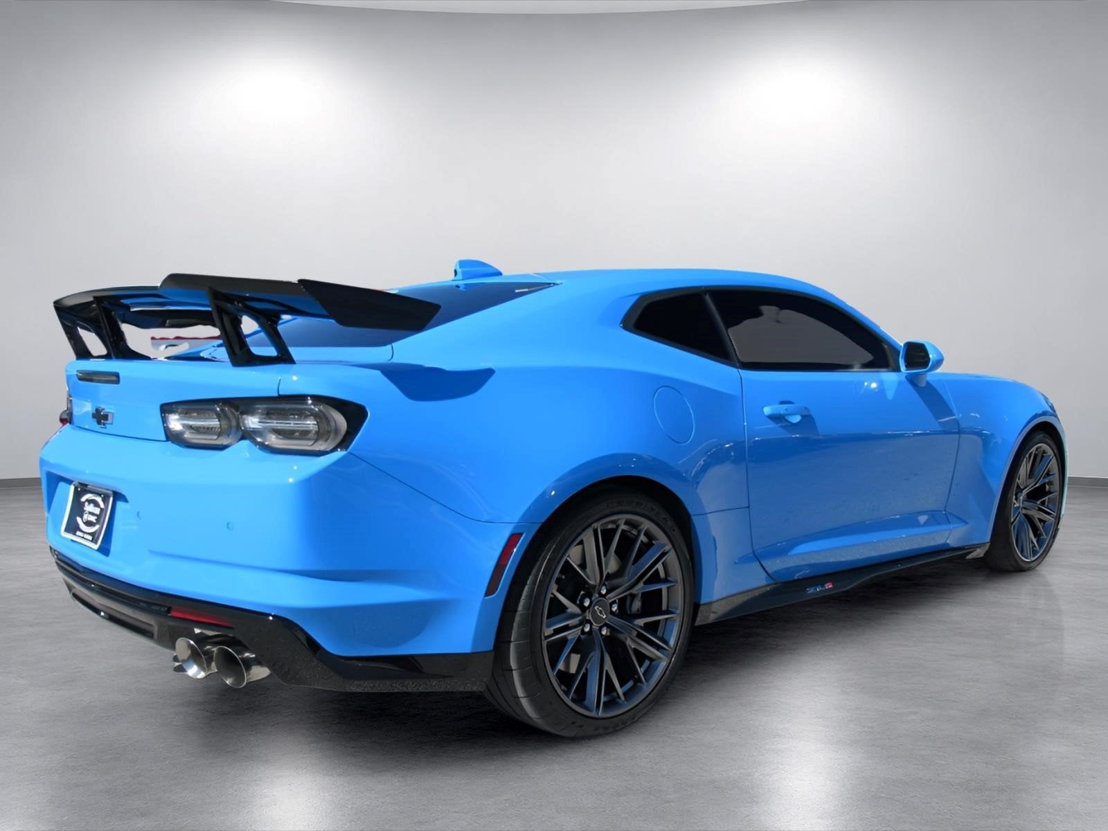 2022 Chevrolet Camaro ZL1