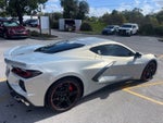 2022 Chevrolet Corvette Stingray 2LT