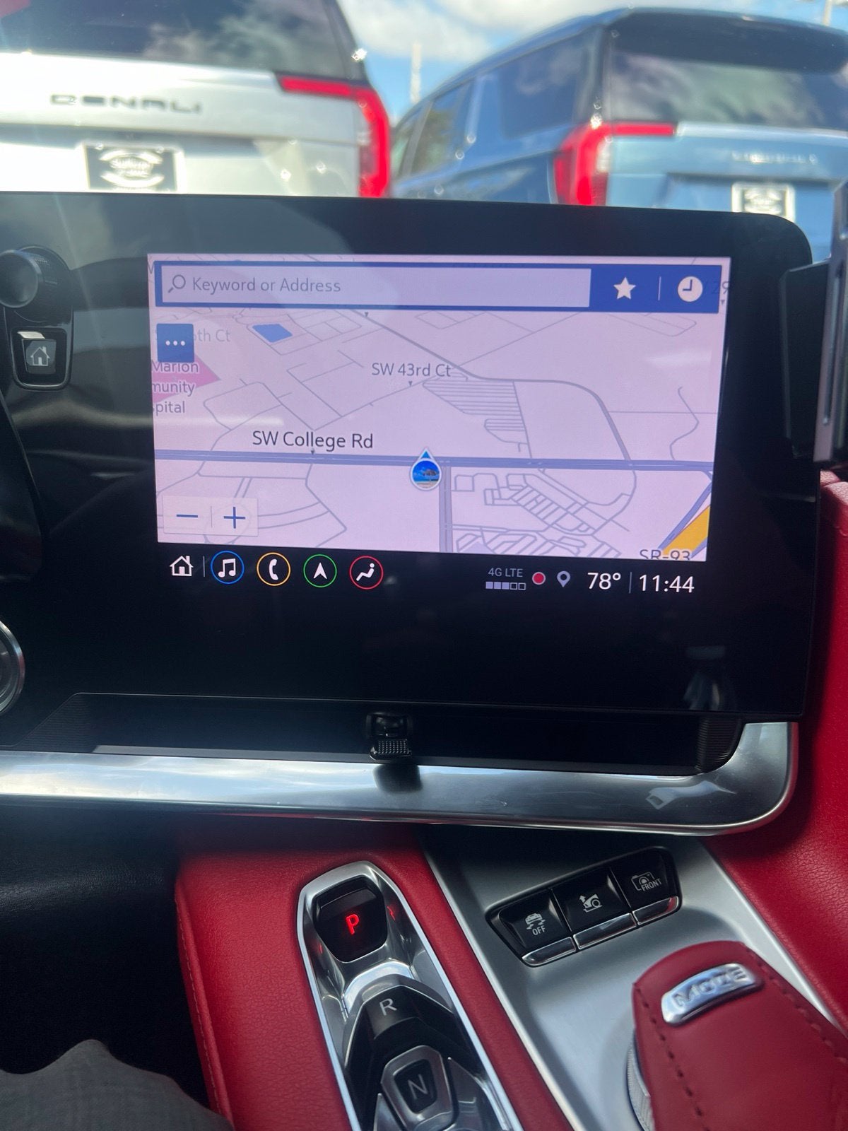 2022 Chevrolet Corvette Stingray 2LT