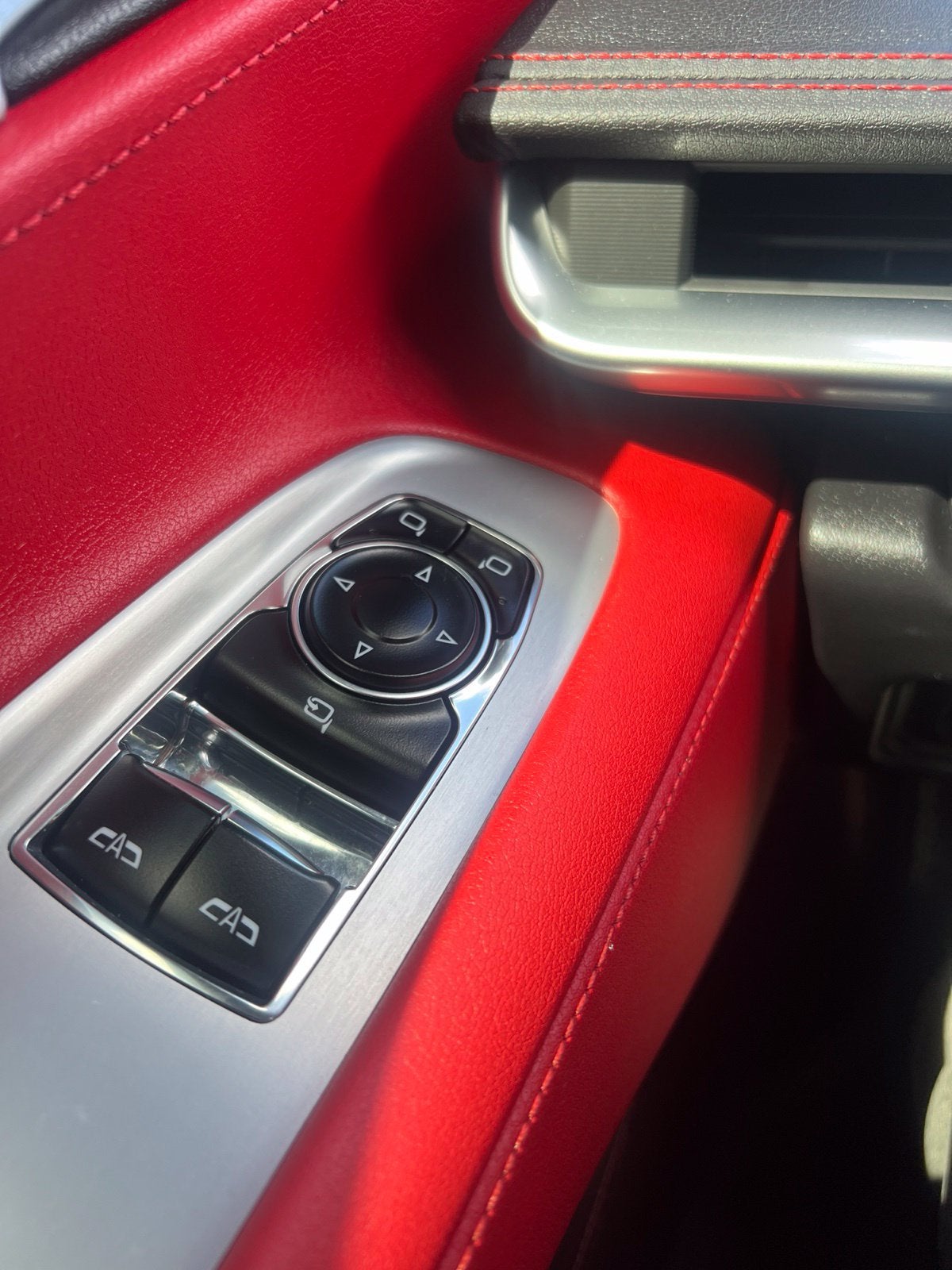2022 Chevrolet Corvette Stingray 2LT