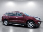 2017 Chevrolet Traverse Premier