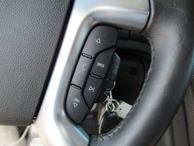 2017 Chevrolet Traverse Premier