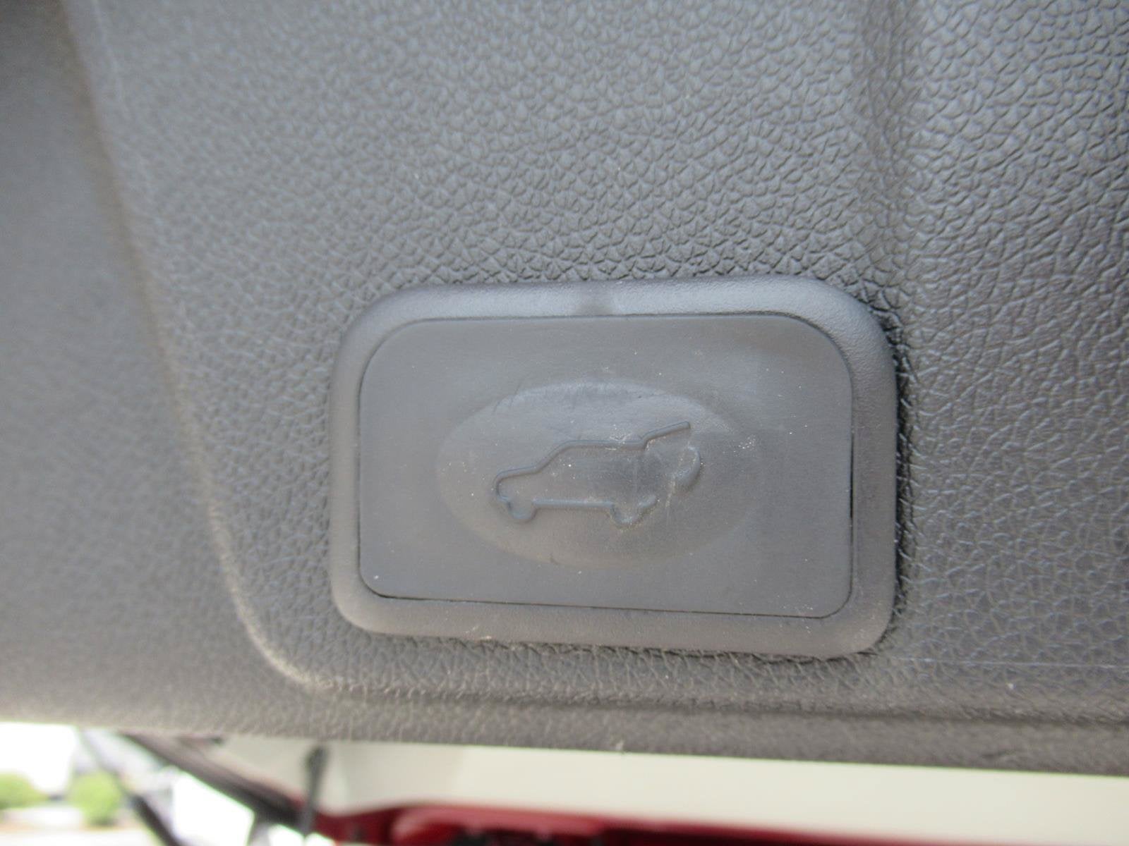 2017 Chevrolet Traverse Premier