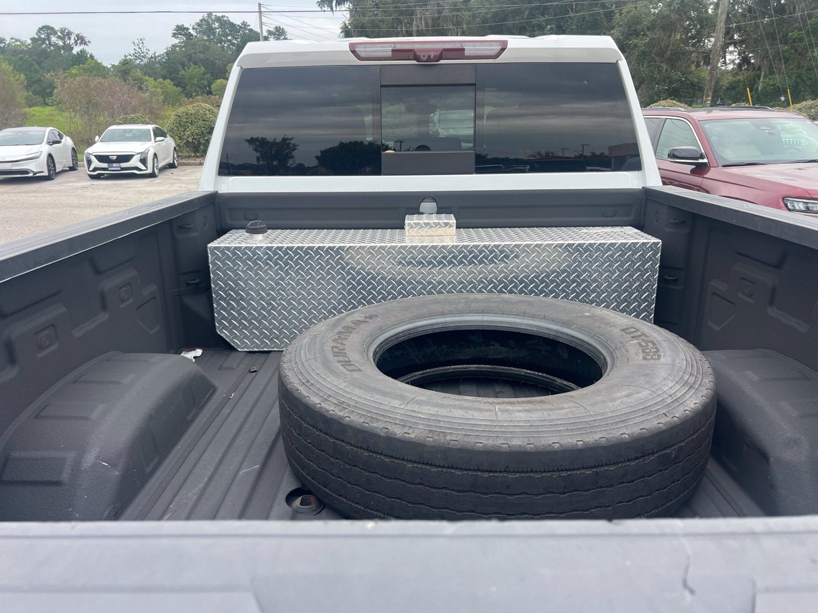 2021 GMC Sierra 2500 HD Denali