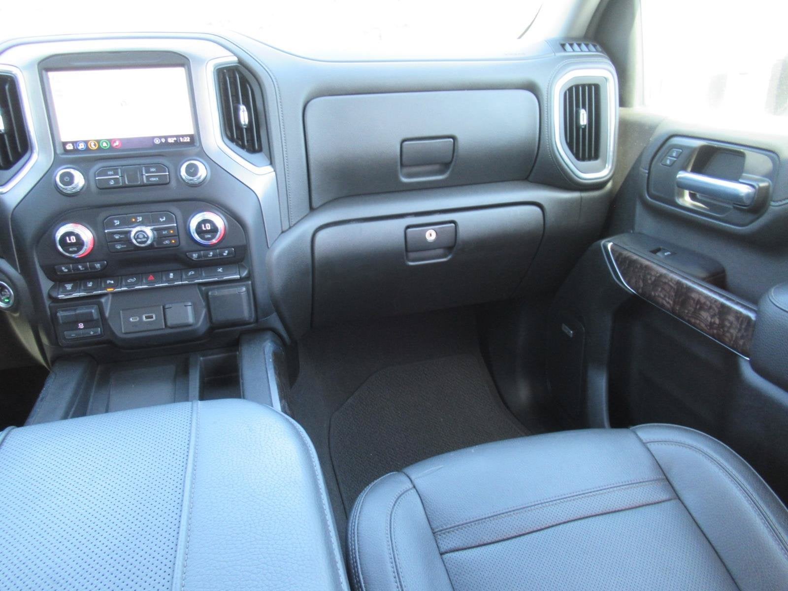 2023 GMC Sierra 3500 HD Denali