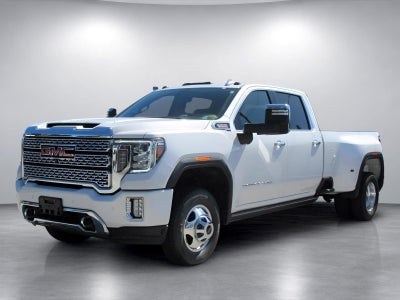 2023 GMC Sierra 3500 HD Denali