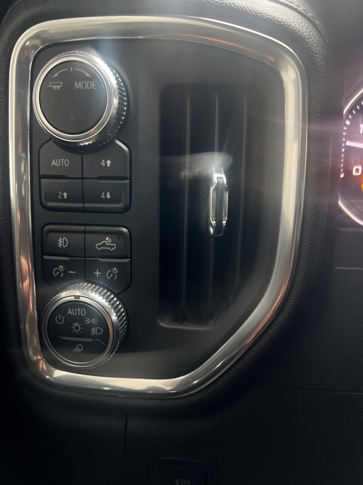 2023 GMC Sierra 3500 HD Denali
