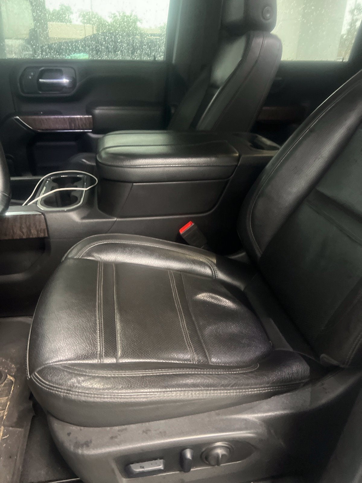 2023 GMC Sierra 3500 HD Denali