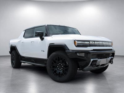 2026 GMC HUMMER EV Pickup 2X