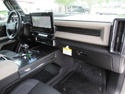 2026 GMC HUMMER EV Pickup 2X