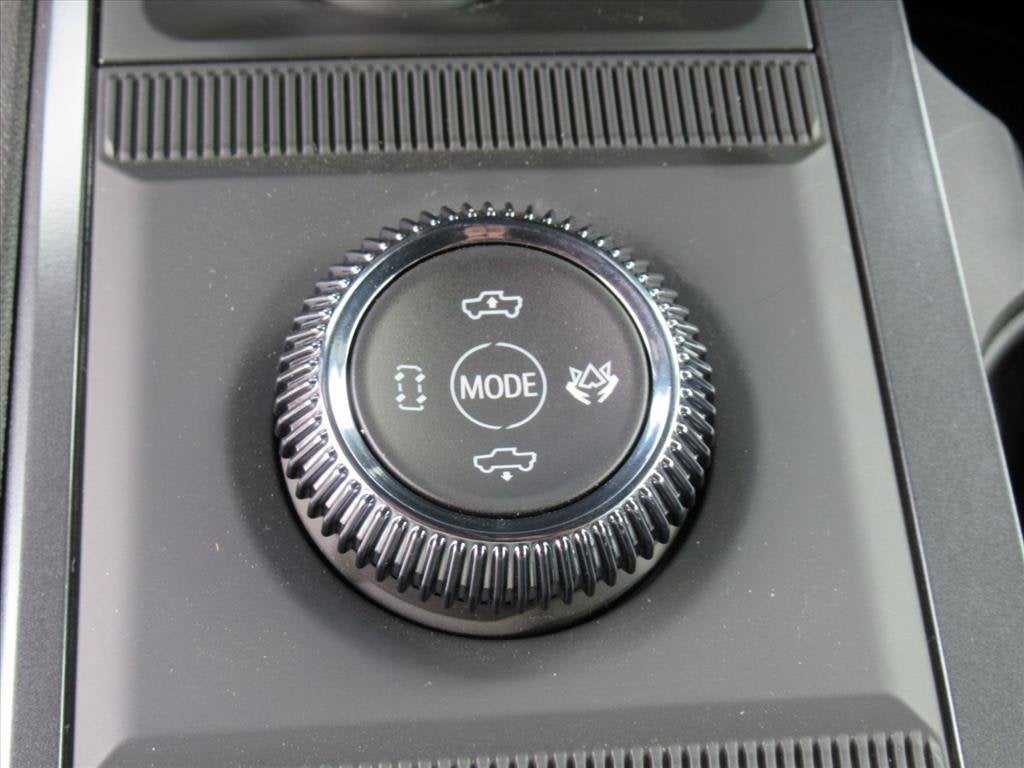2026 GMC HUMMER EV Pickup 2X