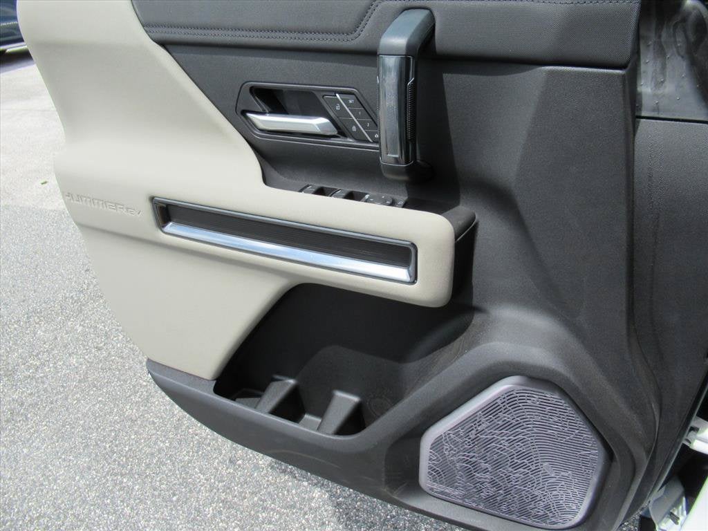 2026 GMC HUMMER EV Pickup 2X