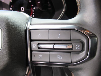 2023 GMC Canyon 4WD AT4