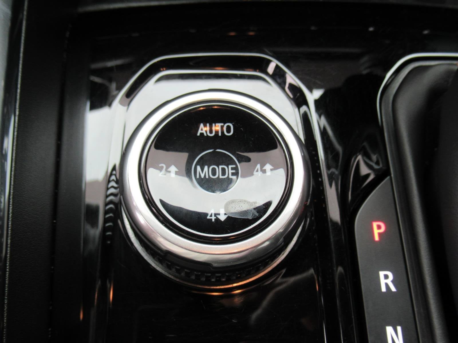 2023 GMC Canyon 4WD AT4