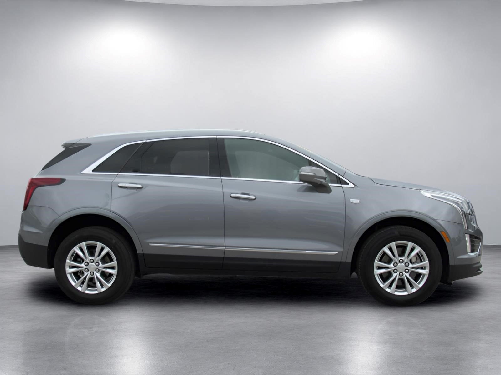 2020 Cadillac XT5 Luxury FWD