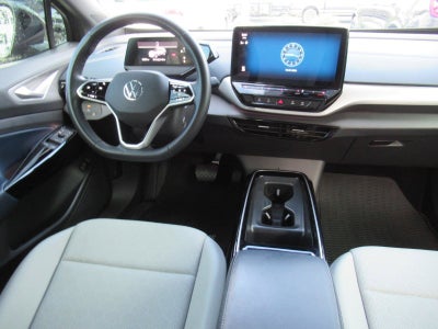 2025 Volkswagen ID.4 S Limited