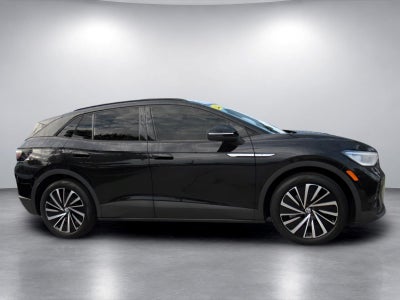 2025 Volkswagen ID.4 S Limited