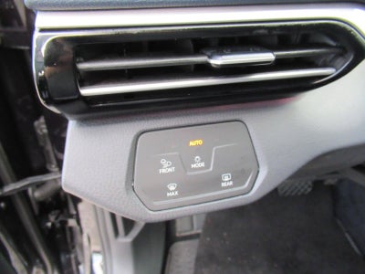 2025 Volkswagen ID.4 S Limited