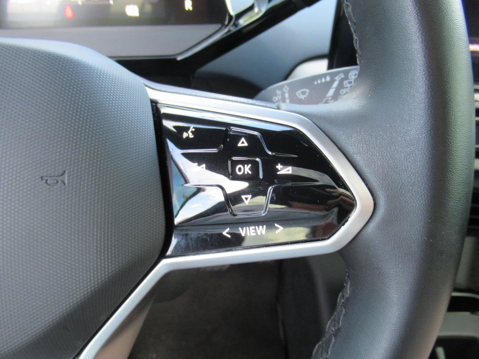 2025 Volkswagen ID.4 S Limited