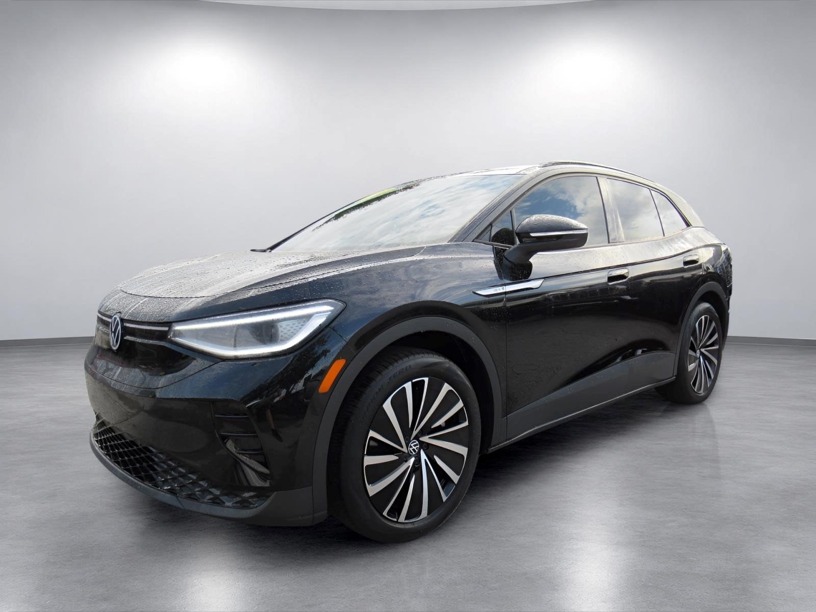 2025 Volkswagen ID.4 S Limited