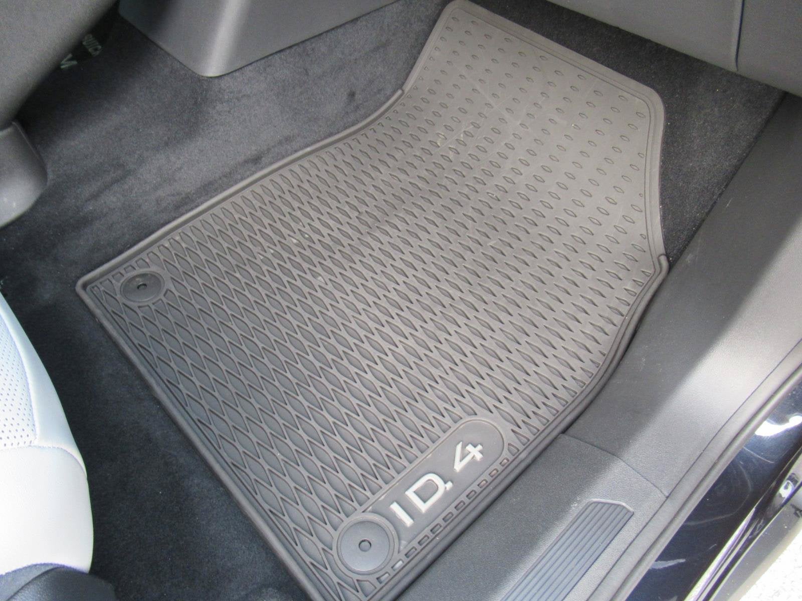 2025 Volkswagen ID.4 S Limited