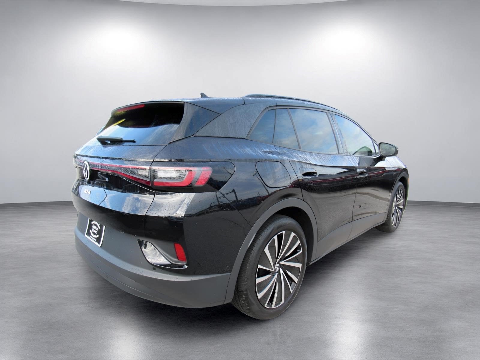 2025 Volkswagen ID.4 S Limited