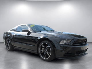 2013 Ford Mustang GT