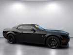2020 Dodge Challenger R/T Scat Pack Widebody