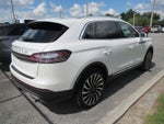 2023 Lincoln Nautilus Black Label