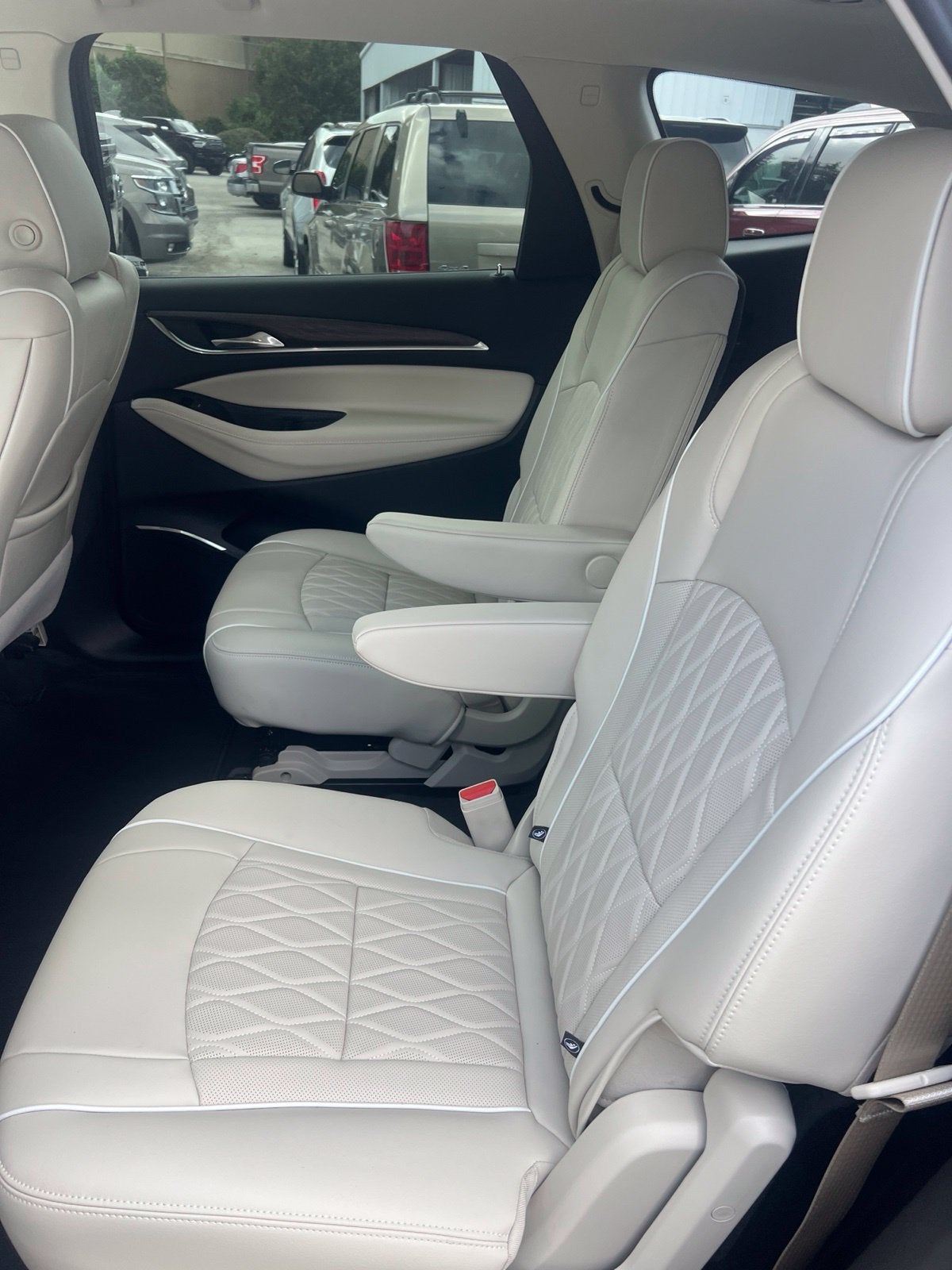 2024 Buick Enclave Avenir